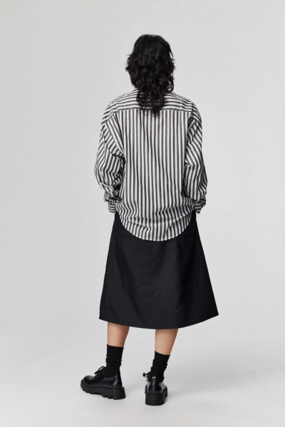  Black Stripe
