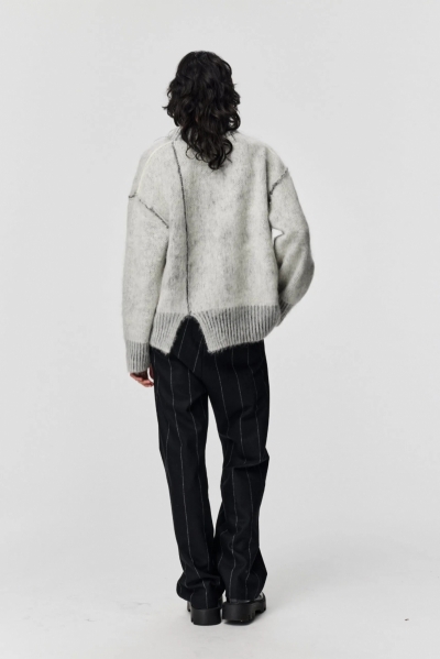  Off White 