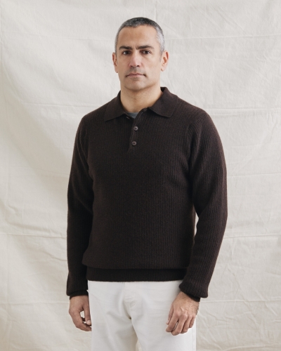  Brown Mesc