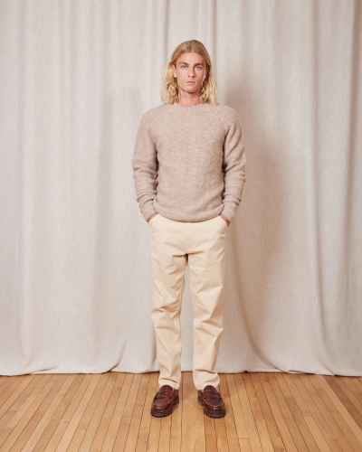  Light Brown