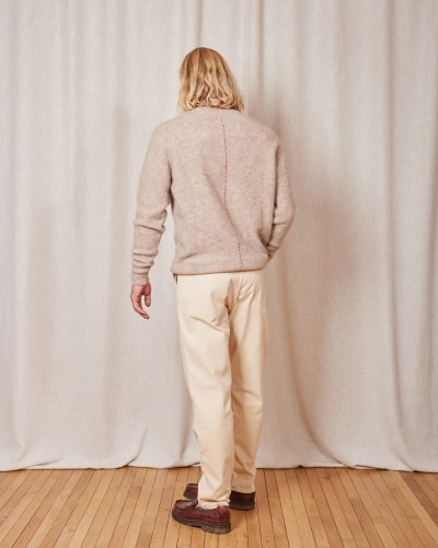  Light Brown