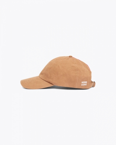  Coconut Brown
