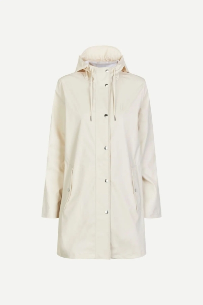 Warm White