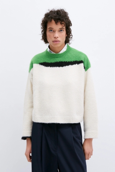 Bright Green