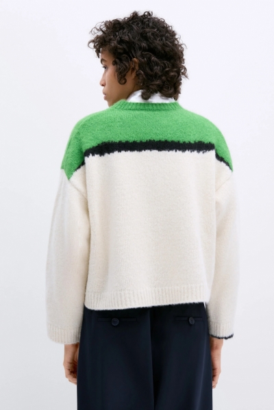  Bright Green