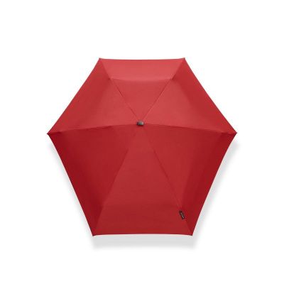  Passion Red