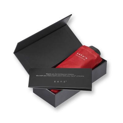  Passion Red