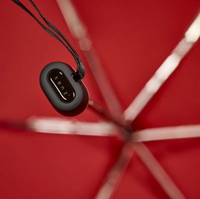  Passion Red