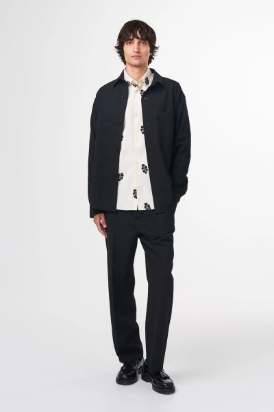 999 Black