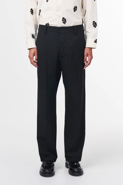 999 Black