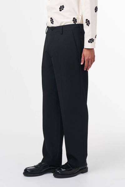 999 Black