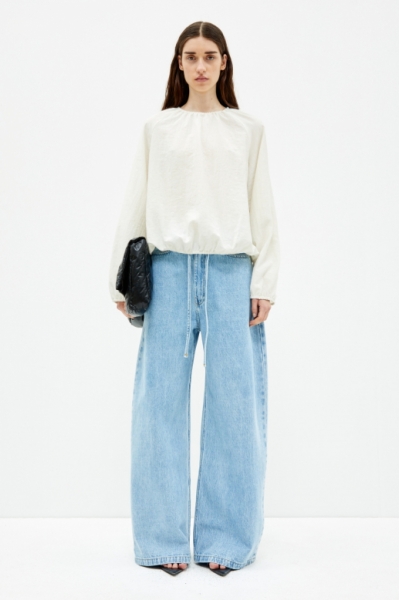 Blue Denim