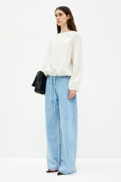 Blue Denim