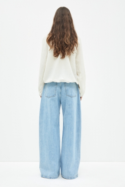 Blue Denim