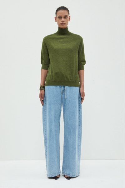  Moss Melange
