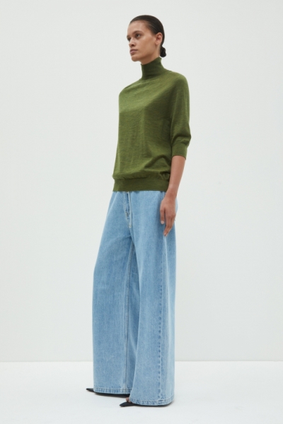  Moss Melange