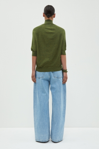  Moss Melange