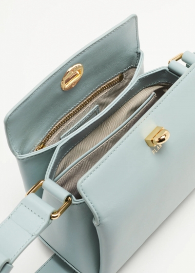  Powder Blue