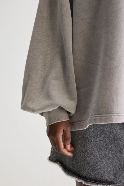 Deep Grey