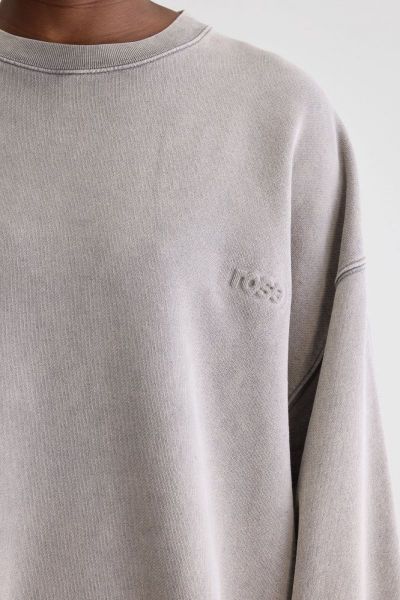 Deep Grey