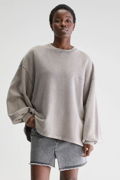 Deep Grey