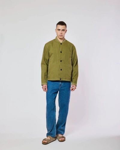  Lizard Green