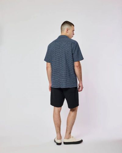  Navy-White