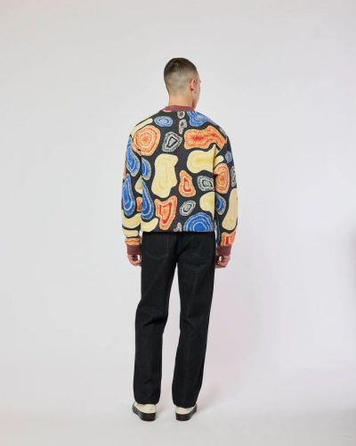 Navy-Multi