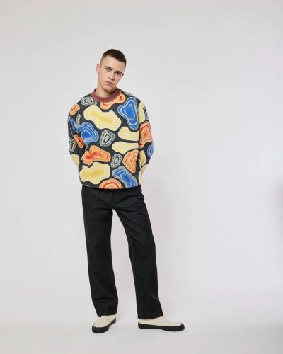  Navy-Multi