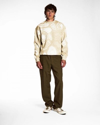  Cream Multi