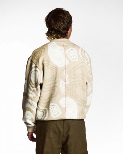  Cream Multi