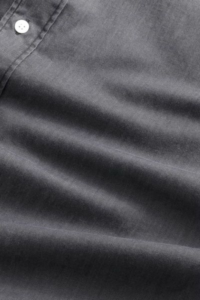  909 Grey Denim