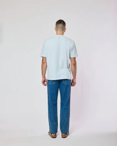  Pastel Blue