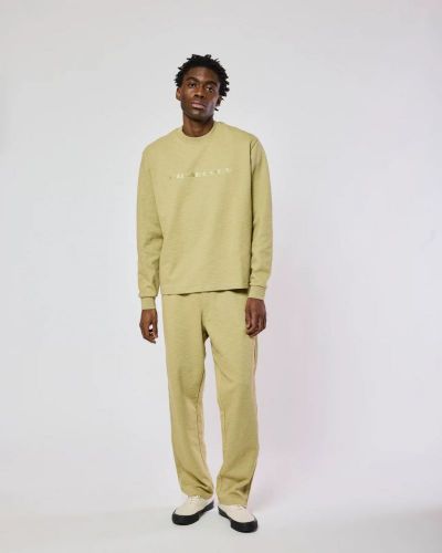 Swamp Green