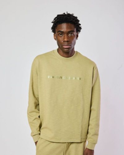 Swamp Green