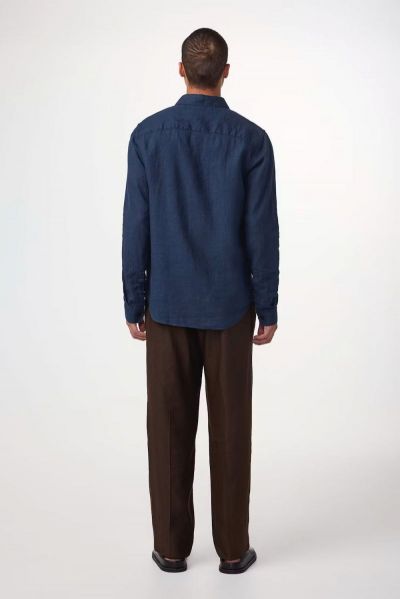 200 Navy Blue