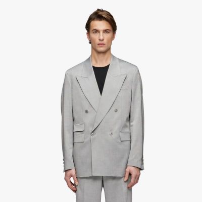 120172 6601 Grey