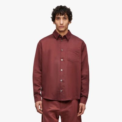 5010 Red