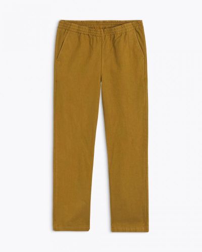  Golden Brown