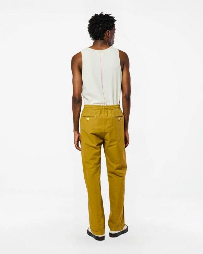  Golden Brown