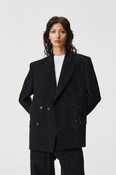 Black Jacquard