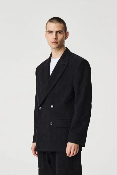Black Jacquard