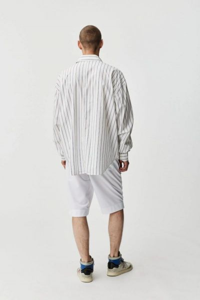 Blue Stripe