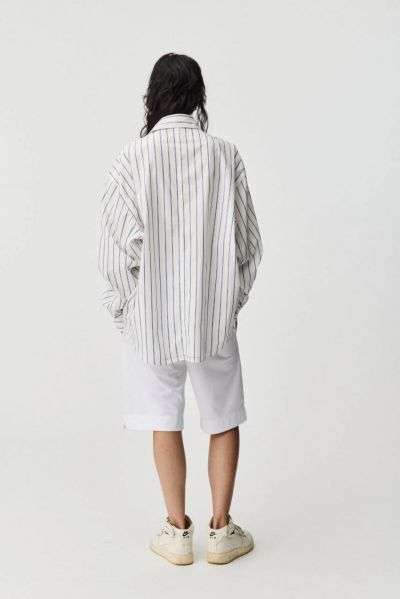  Blue Stripe
