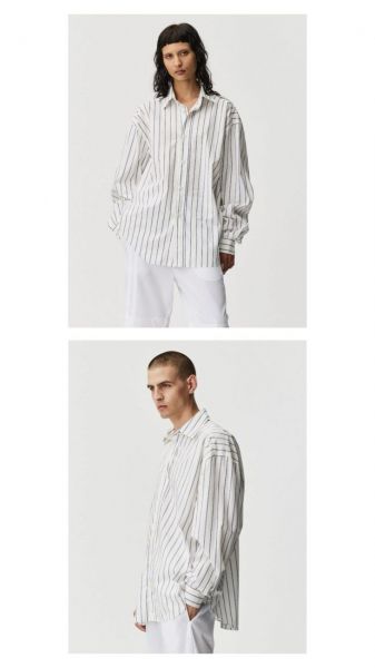 Blue Stripe