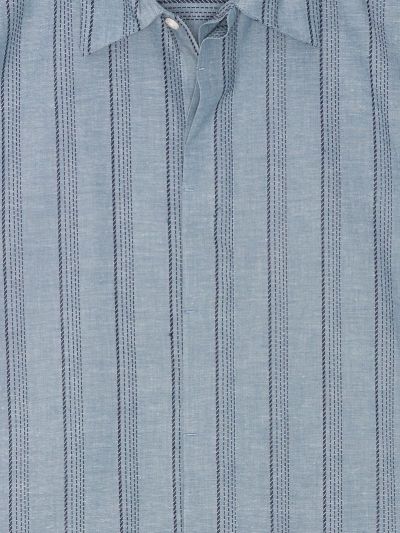  Blue Stripe