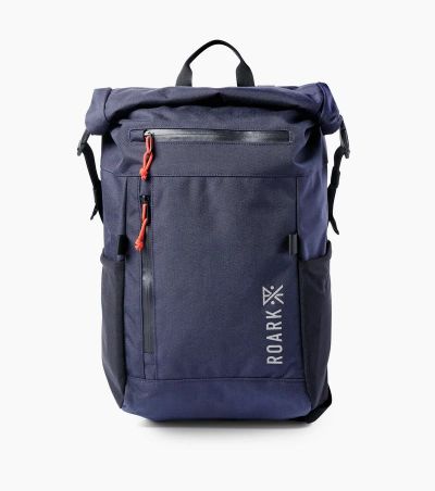 RA249 Blue