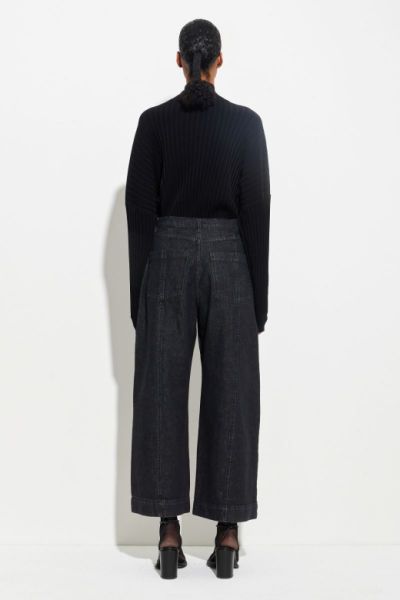  Black Denim