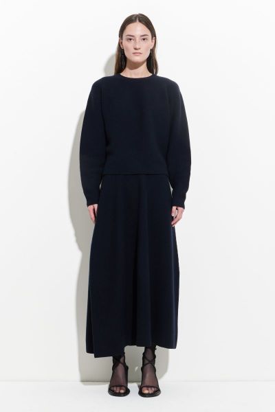 Dark Navy