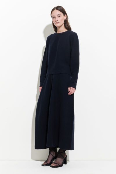 Dark Navy